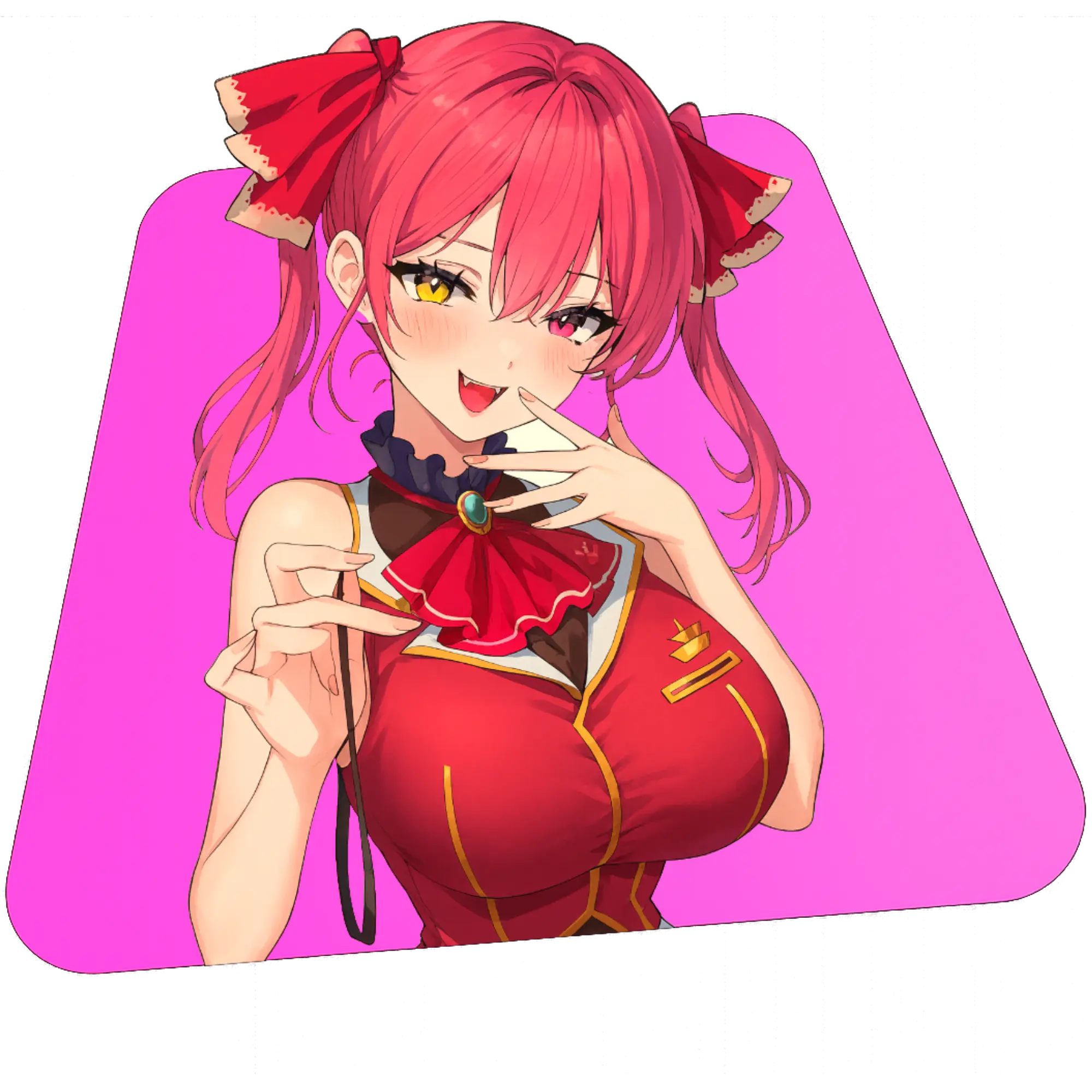 Логотип сайта AniRate.cc