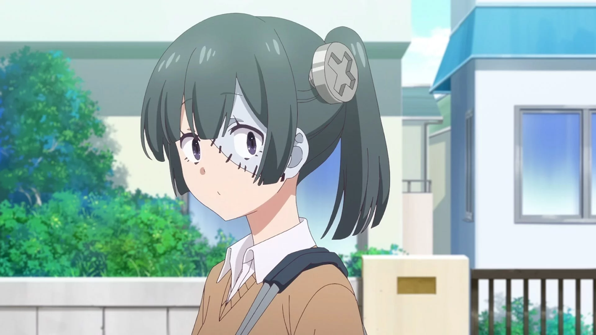 Кадр из 'Вампир не умеет правильно сосать кровь'